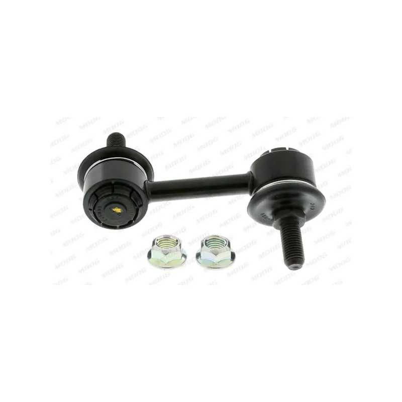 Entretoise/tige, stabilisateur avant gauche MOOG HO-LS-13697