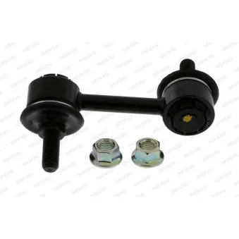 Entretoise/tige, stabilisateur avant droit MOOG HO-LS-13698