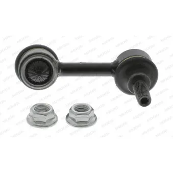 Entretoise/tige, stabilisateur avant gauche MOOG HO-LS-15725