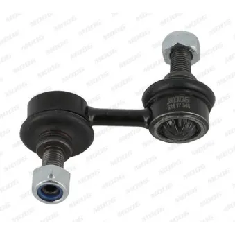 Entretoise/tige, stabilisateur MOOG HO-LS-1710