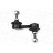 Entretoise/tige, stabilisateur MOOG HO-LS-1710 - Visuel 2