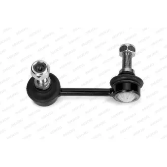 Entretoise/tige, stabilisateur MOOG HO-LS-1742