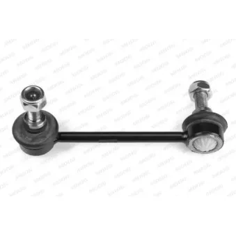 Entretoise/tige, stabilisateur MOOG HO-LS-2568