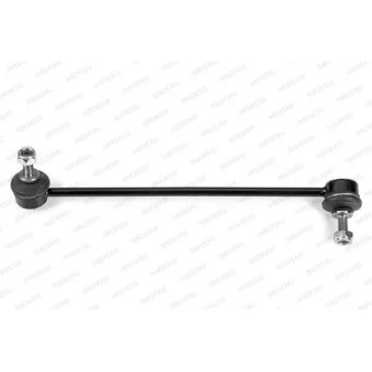 Entretoise/tige, stabilisateur MOOG HO-LS-2578