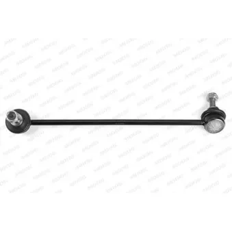Entretoise/tige, stabilisateur MOOG HO-LS-2579