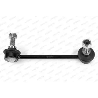 Entretoise/tige, stabilisateur MOOG HO-LS-2587