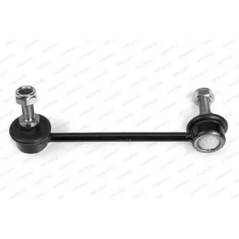 Entretoise/tige, stabilisateur MOOG HO-LS-2588