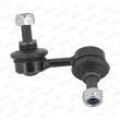Entretoise/tige, stabilisateur MOOG HO-LS-2595 - Visuel 1