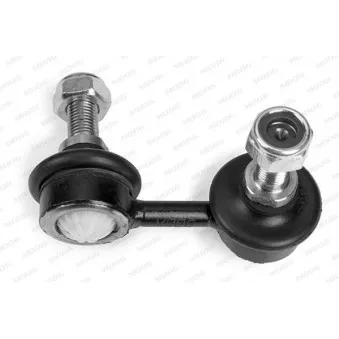 Entretoise/tige, stabilisateur MOOG