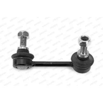 Entretoise/tige, stabilisateur arrière gauche MOOG HO-LS-4549