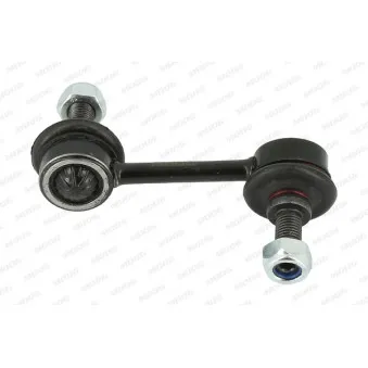 Entretoise/tige, stabilisateur avant gauche MOOG HO-LS-4632