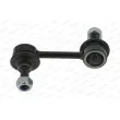 Entretoise/tige, stabilisateur avant droit MOOG HO-LS-4687 - Visuel 1