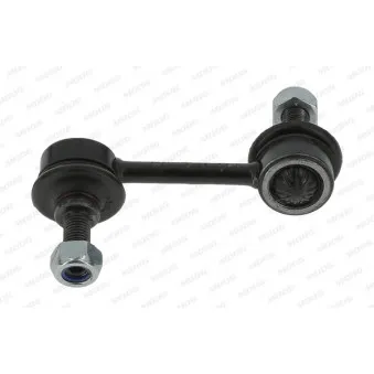 Entretoise/tige, stabilisateur avant droit MOOG HO-LS-4687