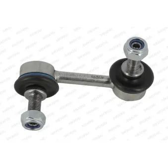 Entretoise/tige, stabilisateur arrière gauche MOOG HO-LS-5725