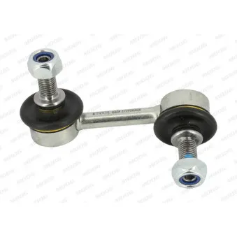 Entretoise/tige, stabilisateur arrière droit MOOG HO-LS-5726