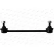 Entretoise/tige, stabilisateur MOOG HO-LS-5727 - Visuel 2