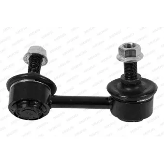 Entretoise/tige, stabilisateur arrière gauche MOOG HO-LS-7899