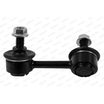 Entretoise/tige, stabilisateur arrière droit MOOG HO-LS-7900