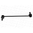 Entretoise/tige, stabilisateur MOOG HO-LS-7941 - Visuel 2