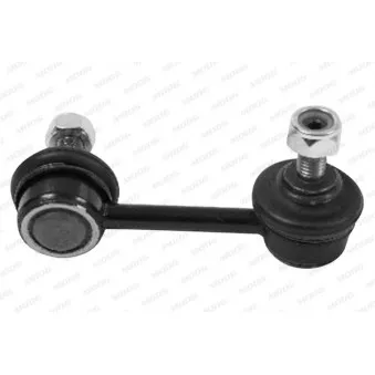 Entretoise/tige, stabilisateur MOOG