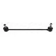 Entretoise/tige, stabilisateur MOOG HO-LS-8967 - Visuel 2