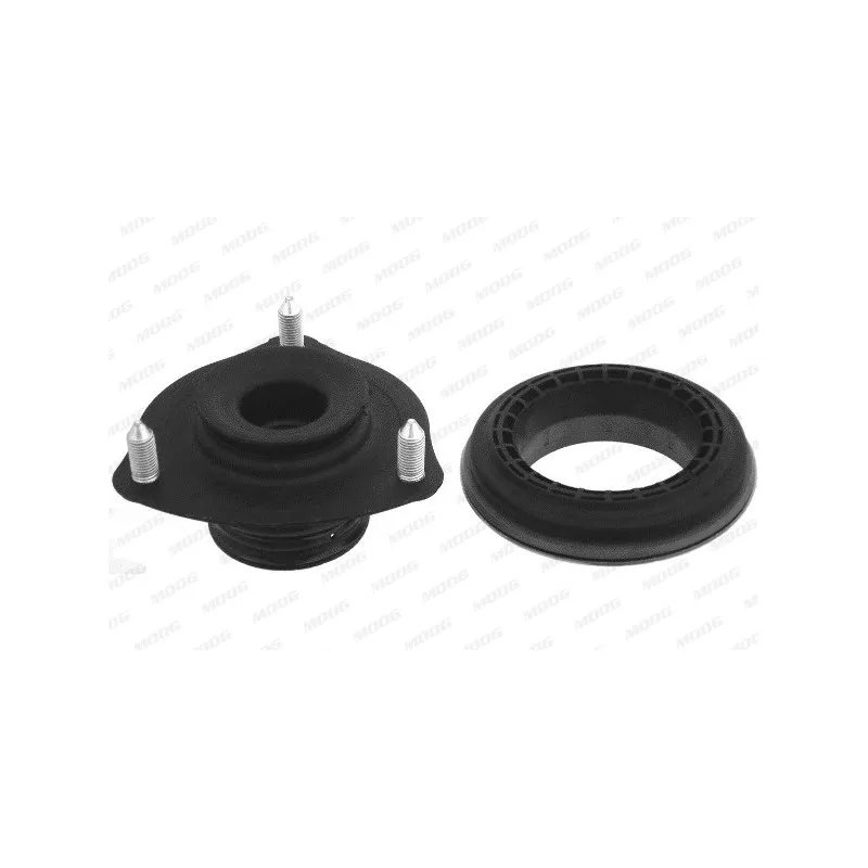 Kit de réparation, coupelle de suspension MOOG HO-SB-10072