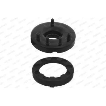 Support de jambe de suspension MOOG HO-SB-10073