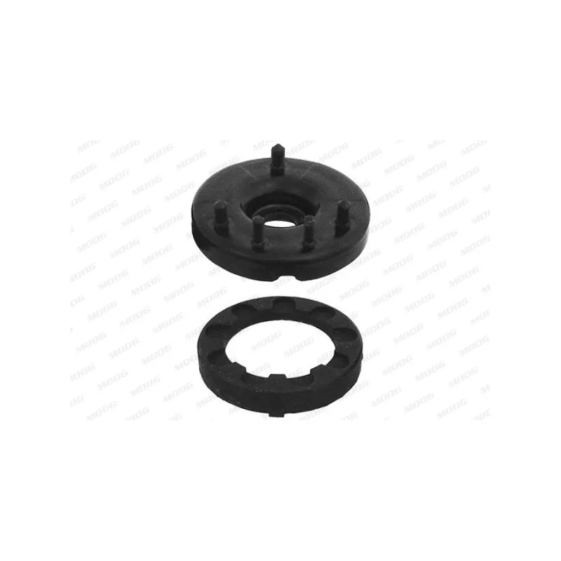 Support de jambe de suspension MOOG HO-SB-10073