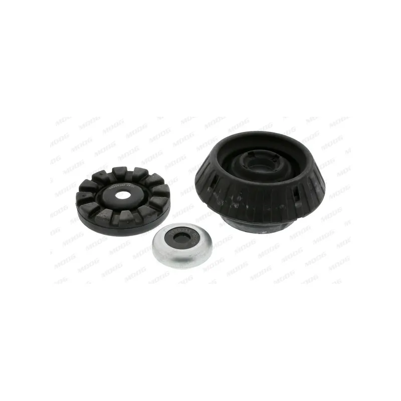 Kit de réparation, coupelle de suspension MOOG HO-SB-10966