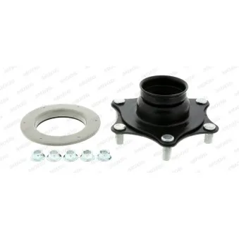Kit de réparation, coupelle de suspension MOOG HO-SB-10967