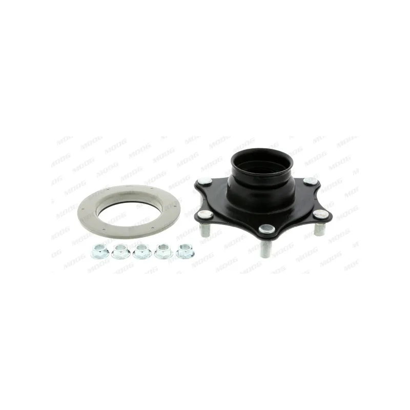 Kit de réparation, coupelle de suspension MOOG HO-SB-10967
