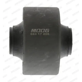 Silent bloc de suspension (train avant) MOOG HO-SB-15232