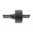 Silent bloc de suspension (train avant) MOOG HO-SB-1858 - Visuel 1