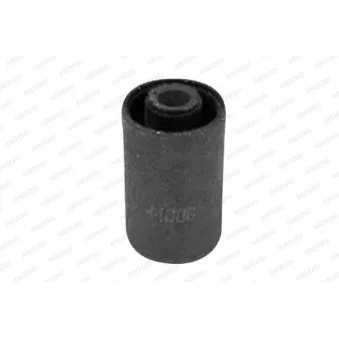 Silent bloc de suspension (train avant) MOOG HO-SB-2541