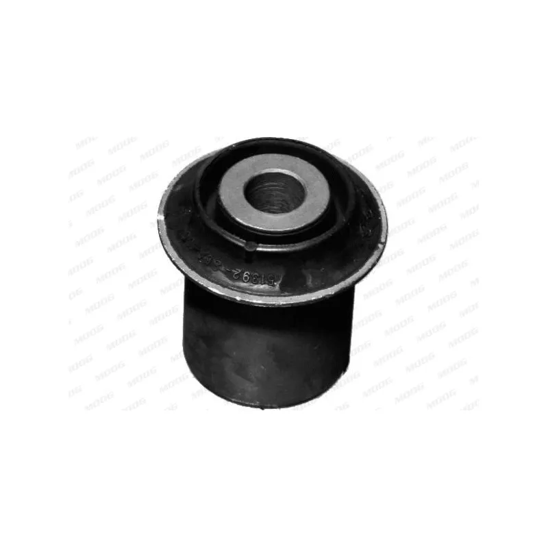 Silent bloc de suspension (train avant) MOOG HO-SB-2552