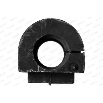 Coussinet de palier, stabilisateur MOOG HO-SB-6714