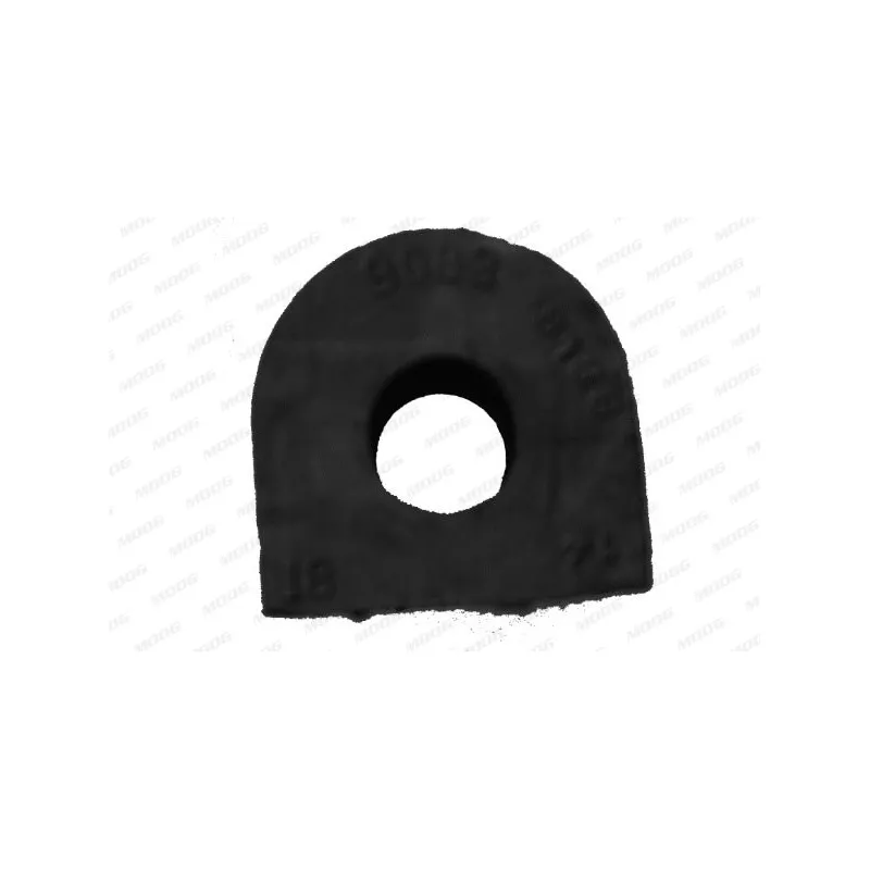 Coussinet de palier, stabilisateur MOOG HO-SB-8099
