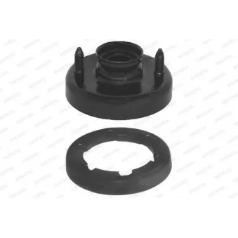 Support de jambe de suspension MOOG HO-SB-9750