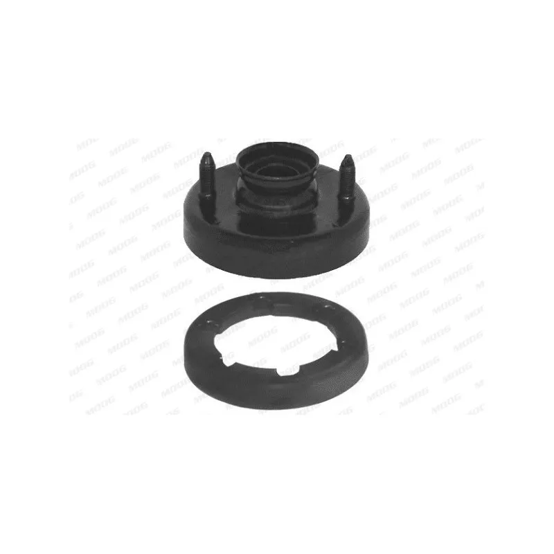 Support de jambe de suspension MOOG HO-SB-9750