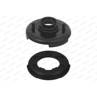 Support de jambe de suspension MOOG HO-SB-9758