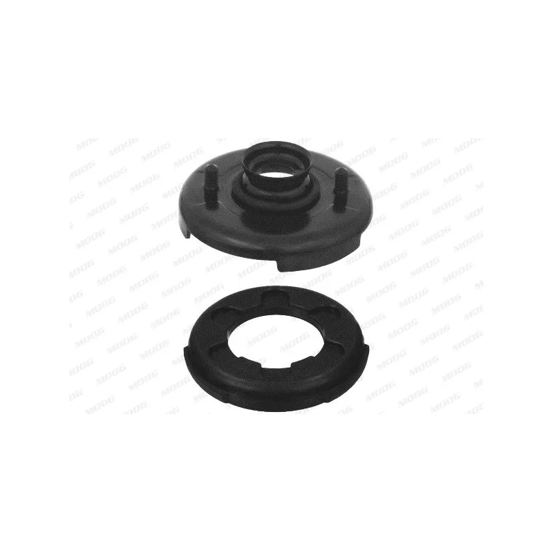 Support de jambe de suspension MOOG HO-SB-9758