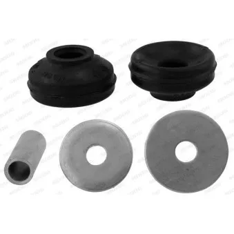 Kit de réparation, coupelle de suspension MOOG HO-SB-9760
