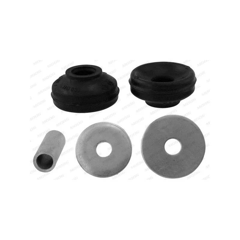 Kit de réparation, coupelle de suspension MOOG HO-SB-9760