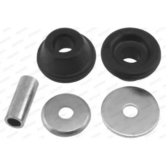 Kit de réparation, coupelle de suspension MOOG HO-SB-9766