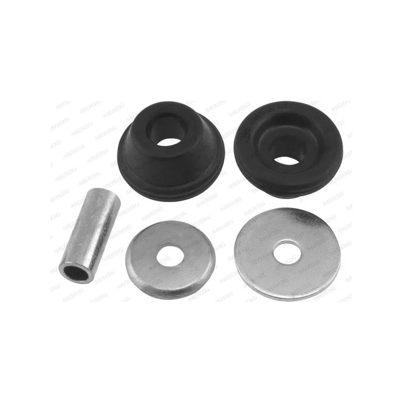 Kit de réparation, coupelle de suspension MOOG HO-SB-9766
