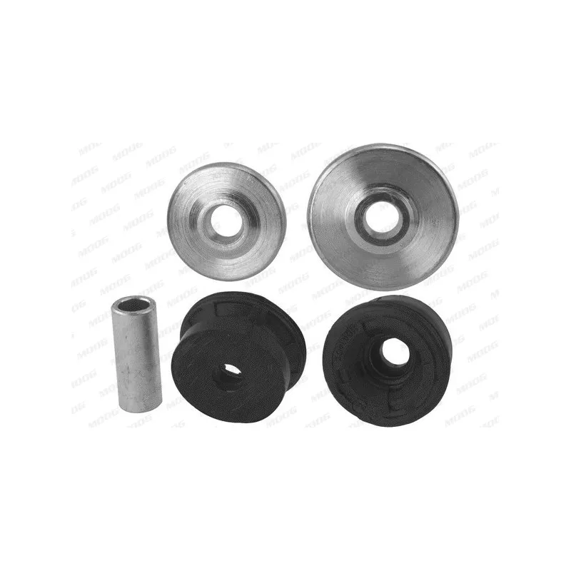 Kit de réparation, coupelle de suspension MOOG HO-SB-9768
