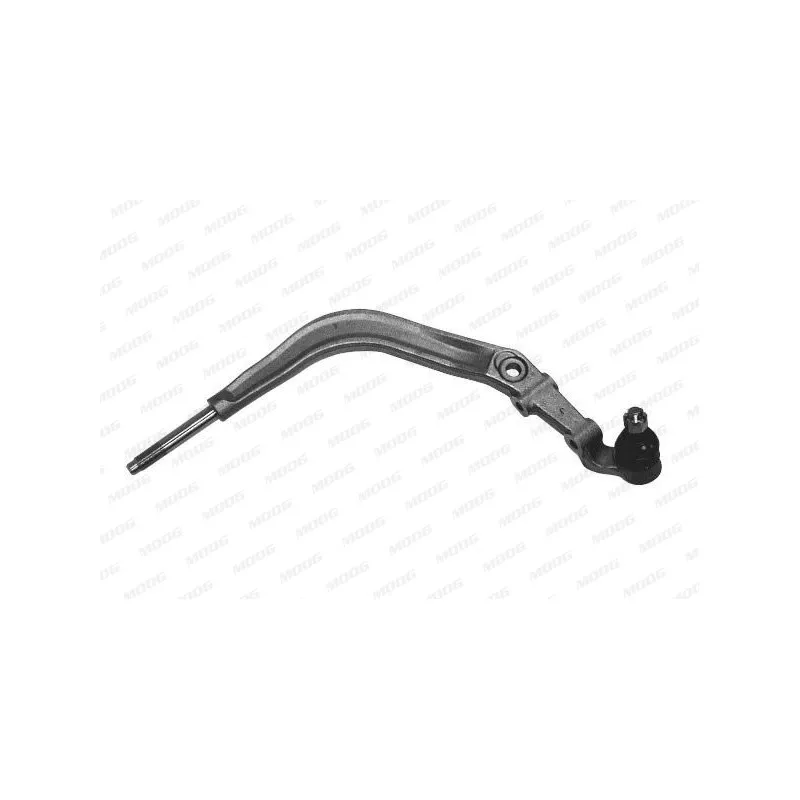 Triangle ou bras de suspension (train avant) MOOG HO-TC-10867