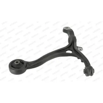Bras de liaison, suspension de roue avant gauche MOOG HO-TC-15313