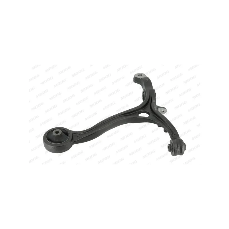 Bras de liaison, suspension de roue avant gauche MOOG HO-TC-15313