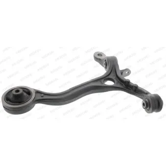 Bras de liaison, suspension de roue avant droit MOOG HO-TC-15314